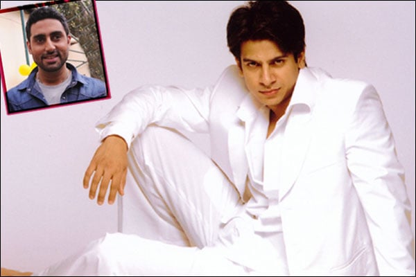 Karan mehra