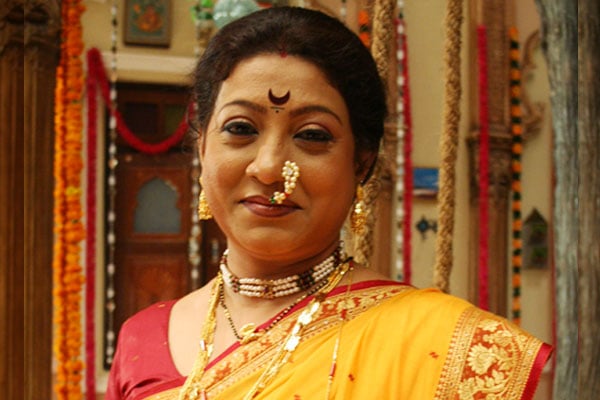 Swati Chitnis (Aaisaheb)