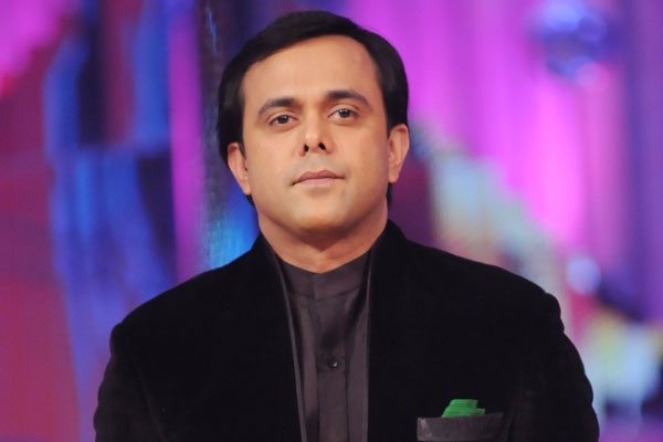 Sumeet Raghavan Sumeet Raghavan