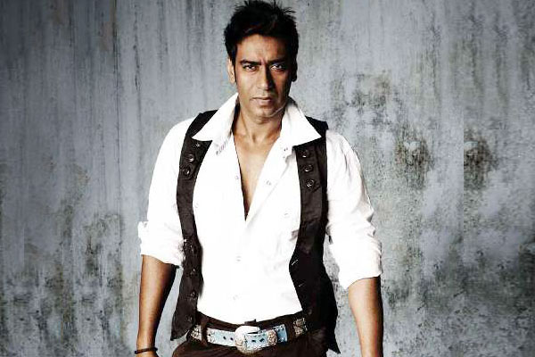 Ajay Devgn 