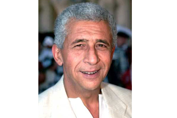 Naseeruddin Shah 