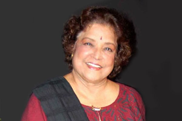 Shubha Khote