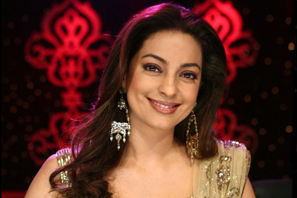 Juhi Chawla 