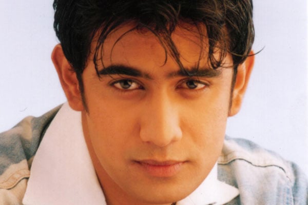 Amit Sadh