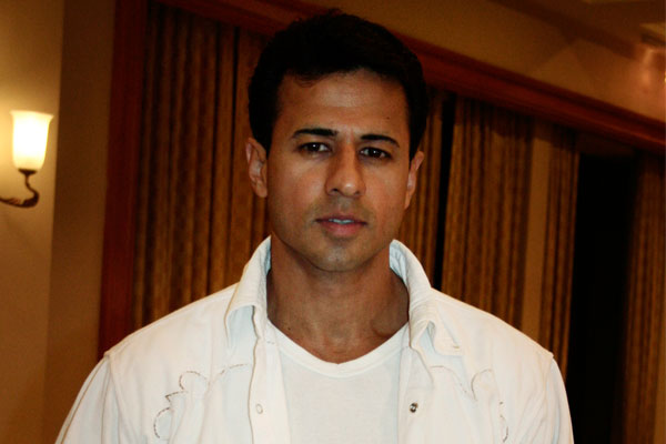 Aryan Vaid