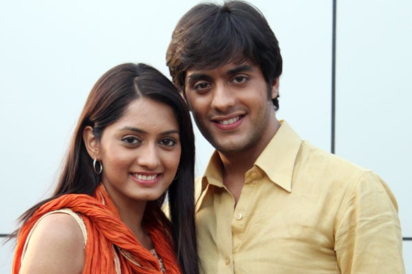 Parvati Vaze and Gaurav S Bajaj