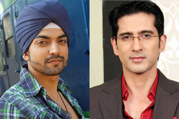 Gurmeet Choudhary and Samir Sharma