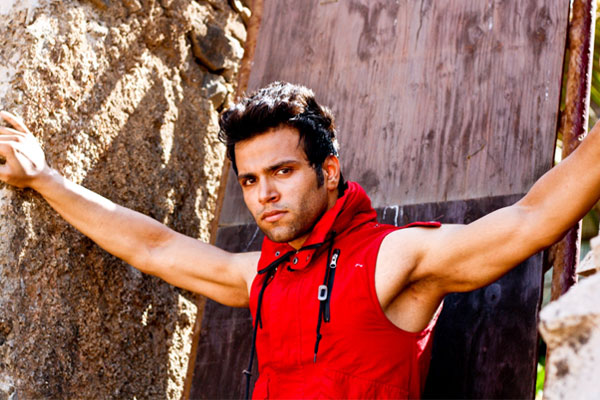 Rithvik Dhanjani