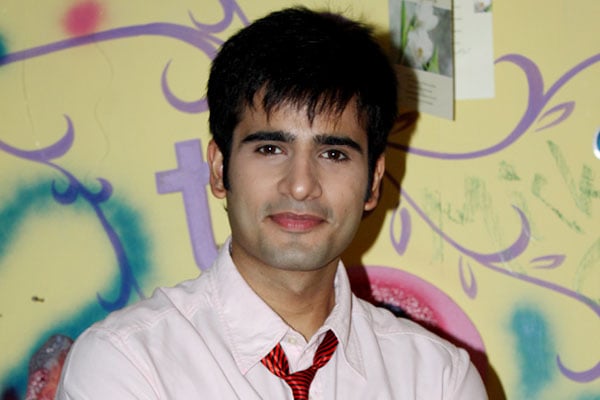 Karan Tacker