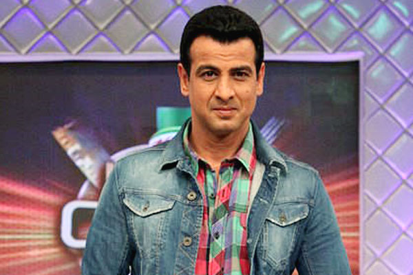 Ronit Roy