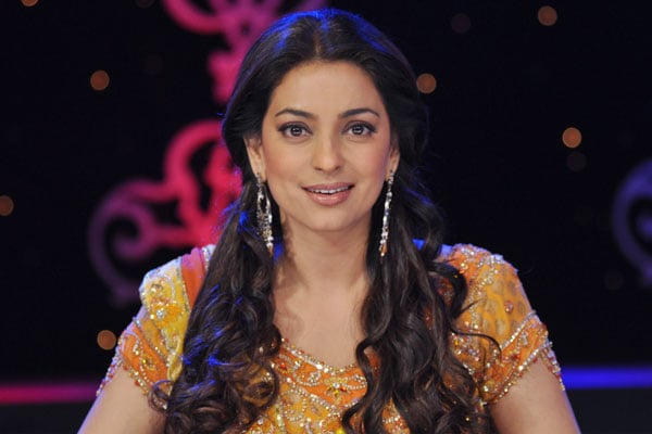 Juhi Chawla