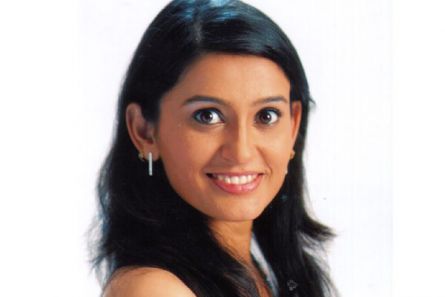 Smita Bansal