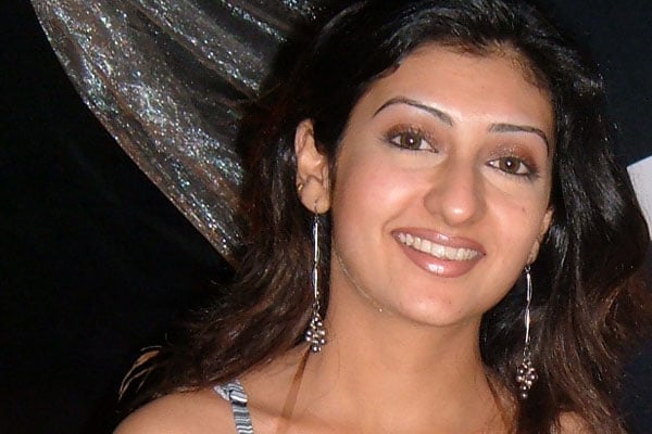 Juhi Parmar