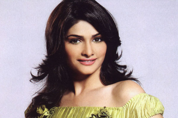 Prachi Desai