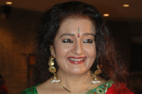 Apara Mehta