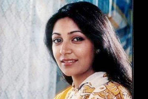 Deepti Naval