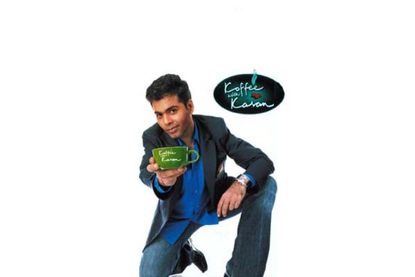  Karan Johar