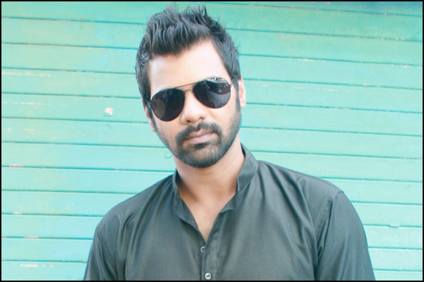 Shabbir Ahluwalia