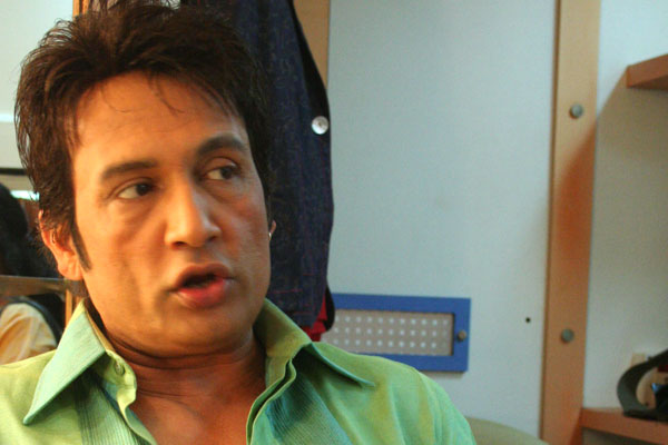 Shekhar Suman 