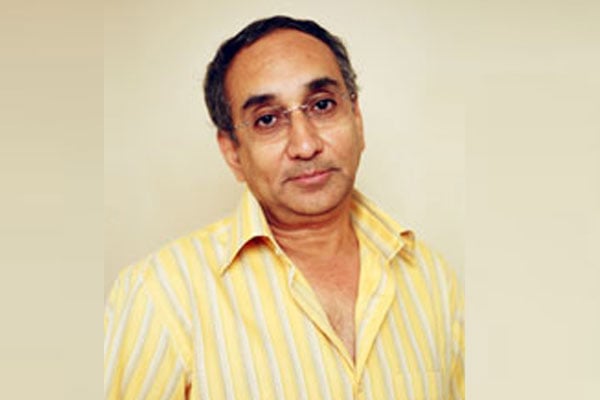 Ajai Sinha 