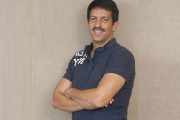 Kabir Khan 