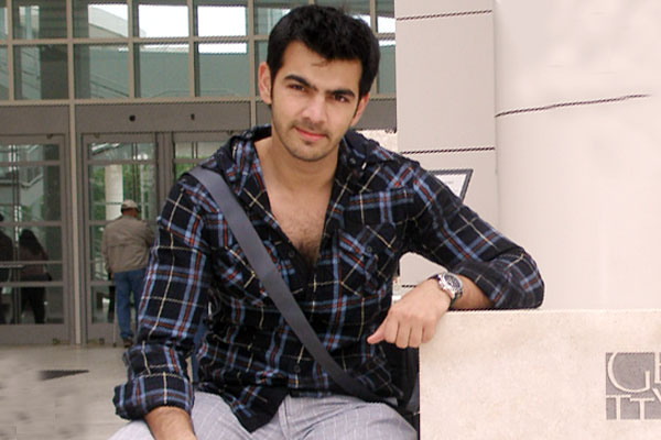 Karan V Grover