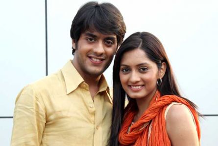 Gaurav S Bajaj and Parvati Vaze