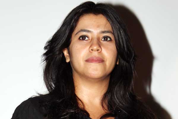 Ekta Kapoor