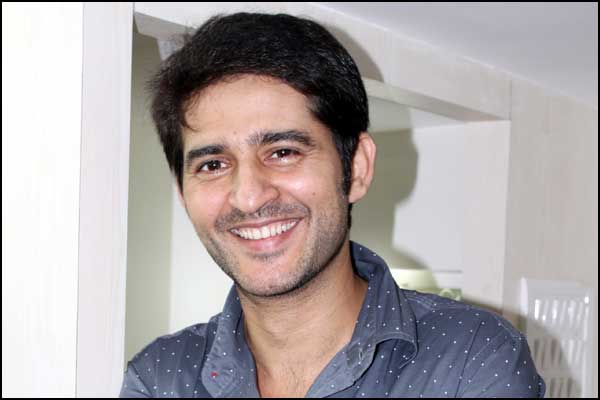 Hiten Tejwani