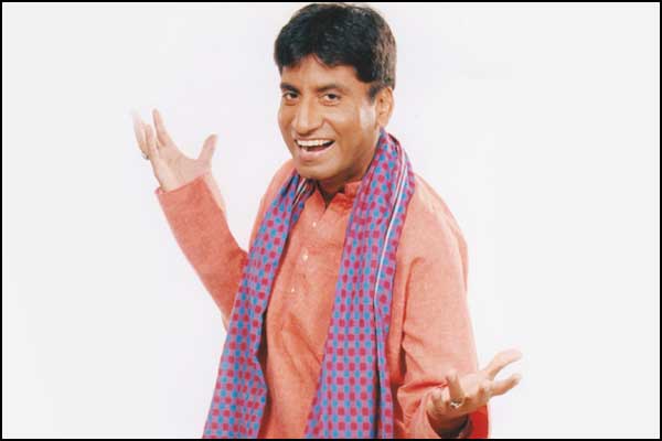 Raju Srivastav