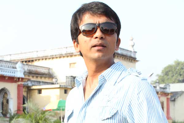 Ravindra Gautam