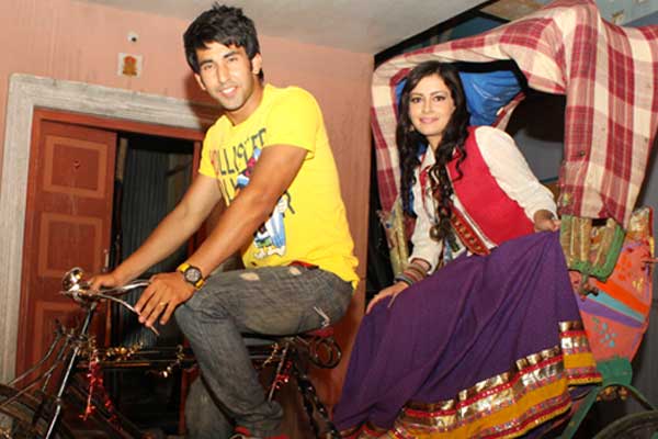 Manish Tulsiyani and Shambhavi Sharma 