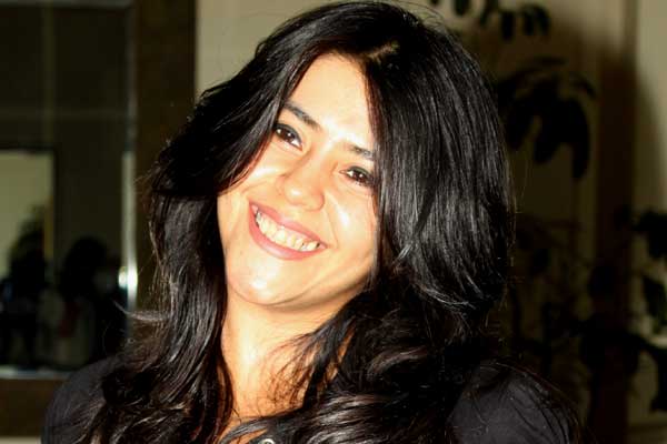 Ekta Kapoor