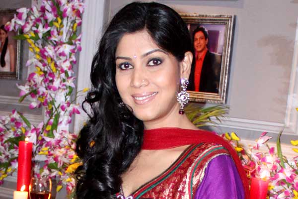 Sakshi Tanwar