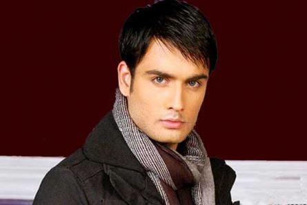 Vivian Dsena