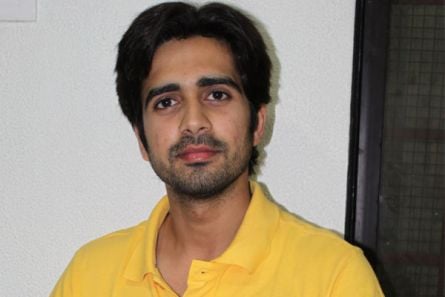 Avinash Sachdev