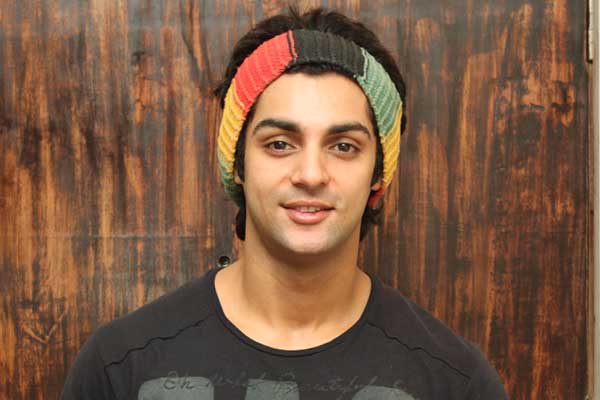 Karan Wahi