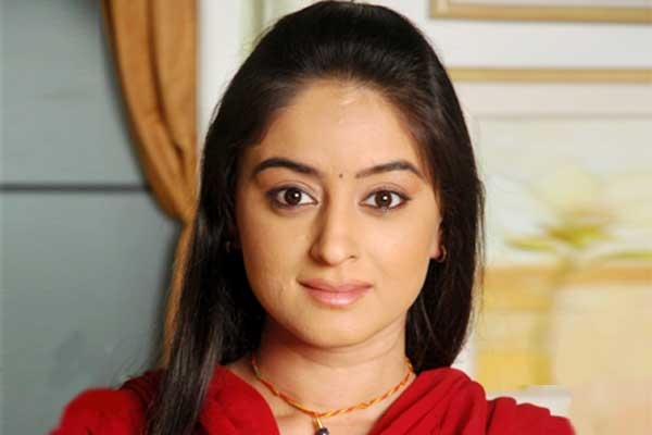 Mahhi Vij (Nakusha)