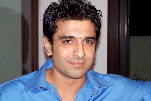 Eijaz Khan 