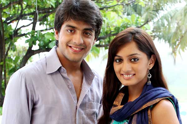 Gaurav S Bajaj and Parvati Vaze