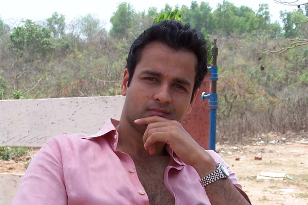 Rohit Roy