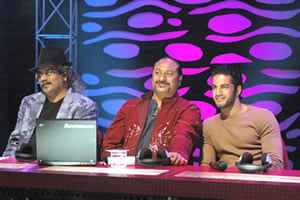 Hariharan,Leslie,Upen Patel