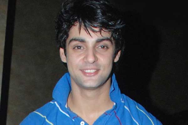 Karan Wahi