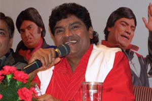 Johny Lever