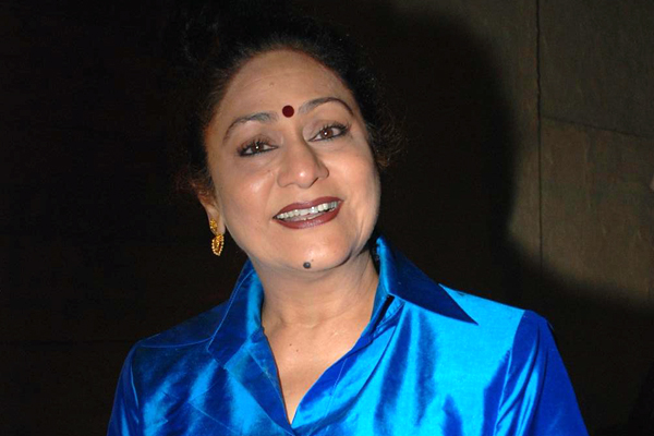 Aroona Irani