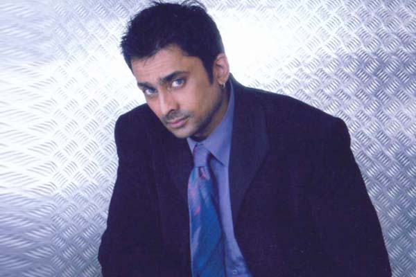 Anuj Saxena Anuj Saxena