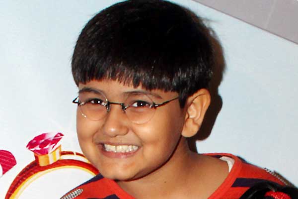 Aryan Sharma