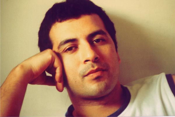 Amir Bashir