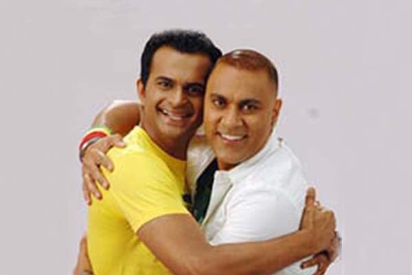 Baba Saigal,Siddharth Kannan 