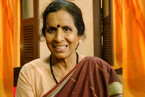 Usha Nandkarni